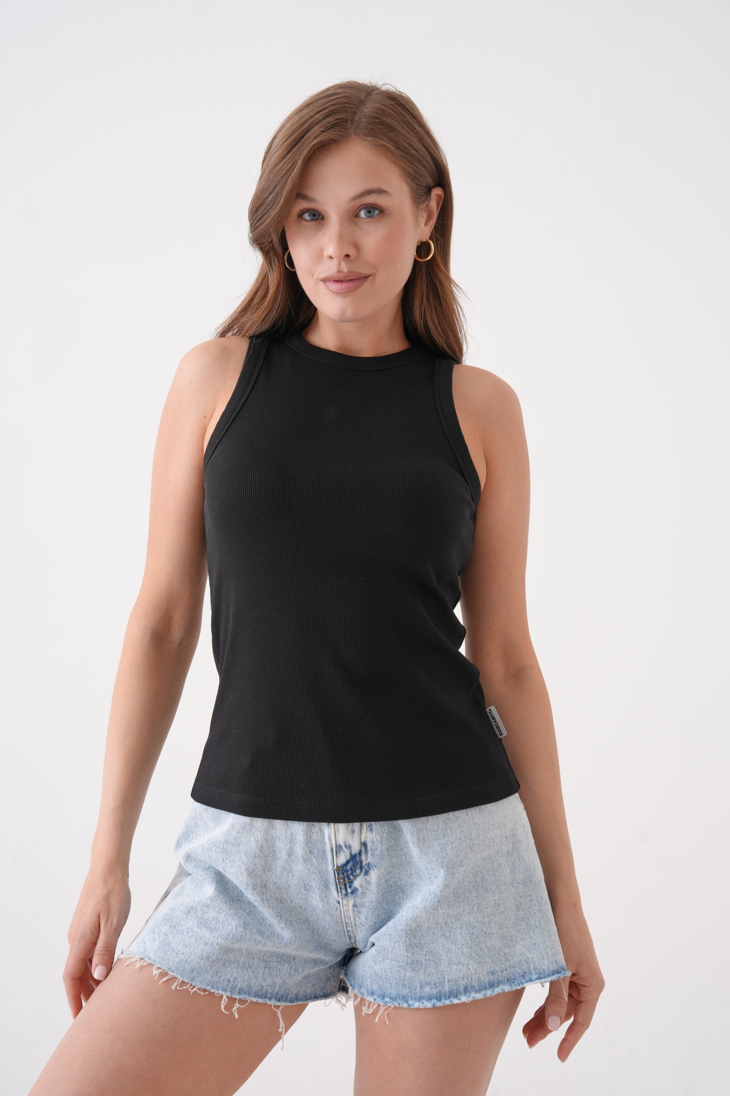 StreetForm Long | Basic Uzun Atlet