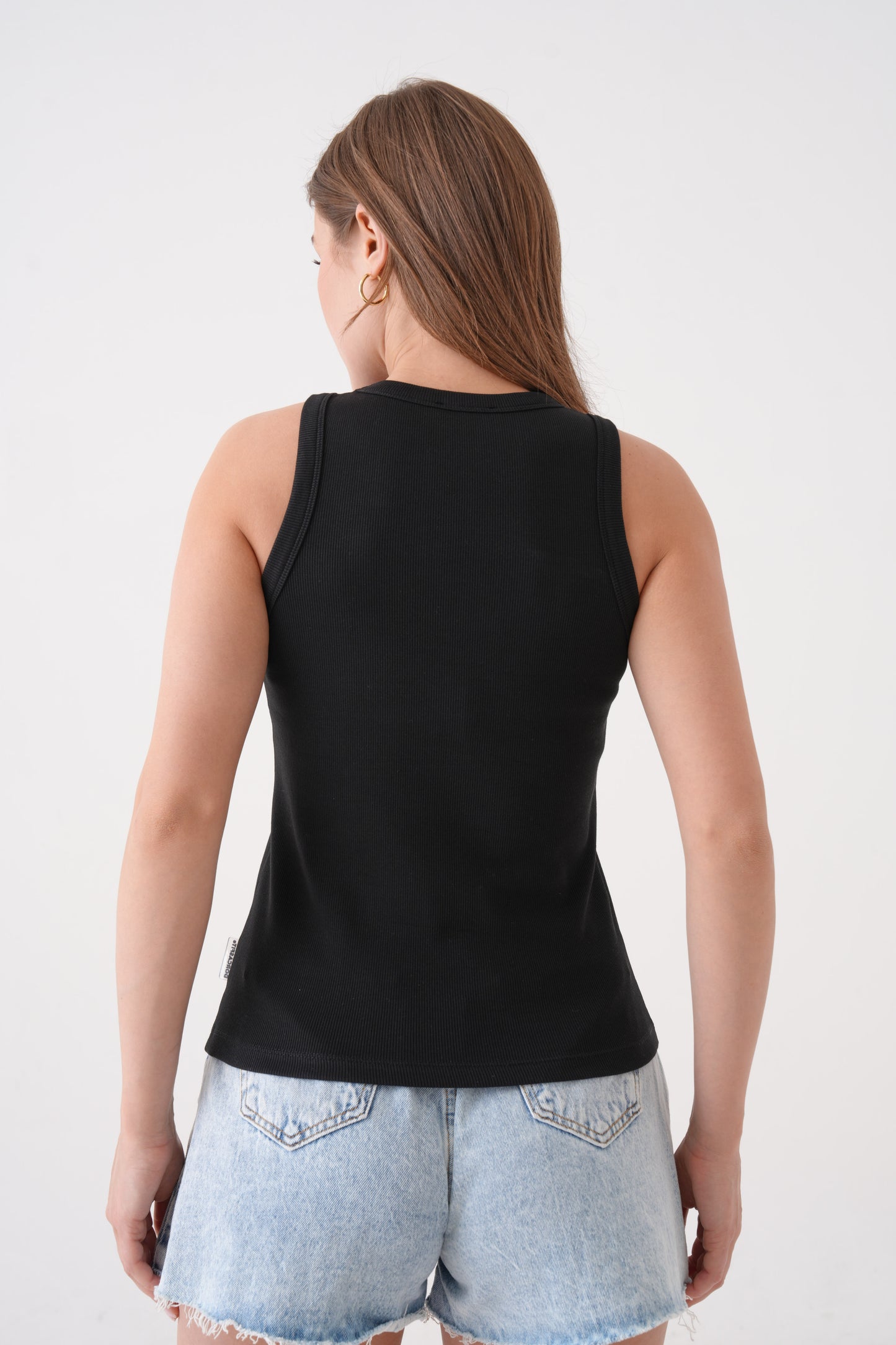 StreetForm Long | Basic Uzun Atlet