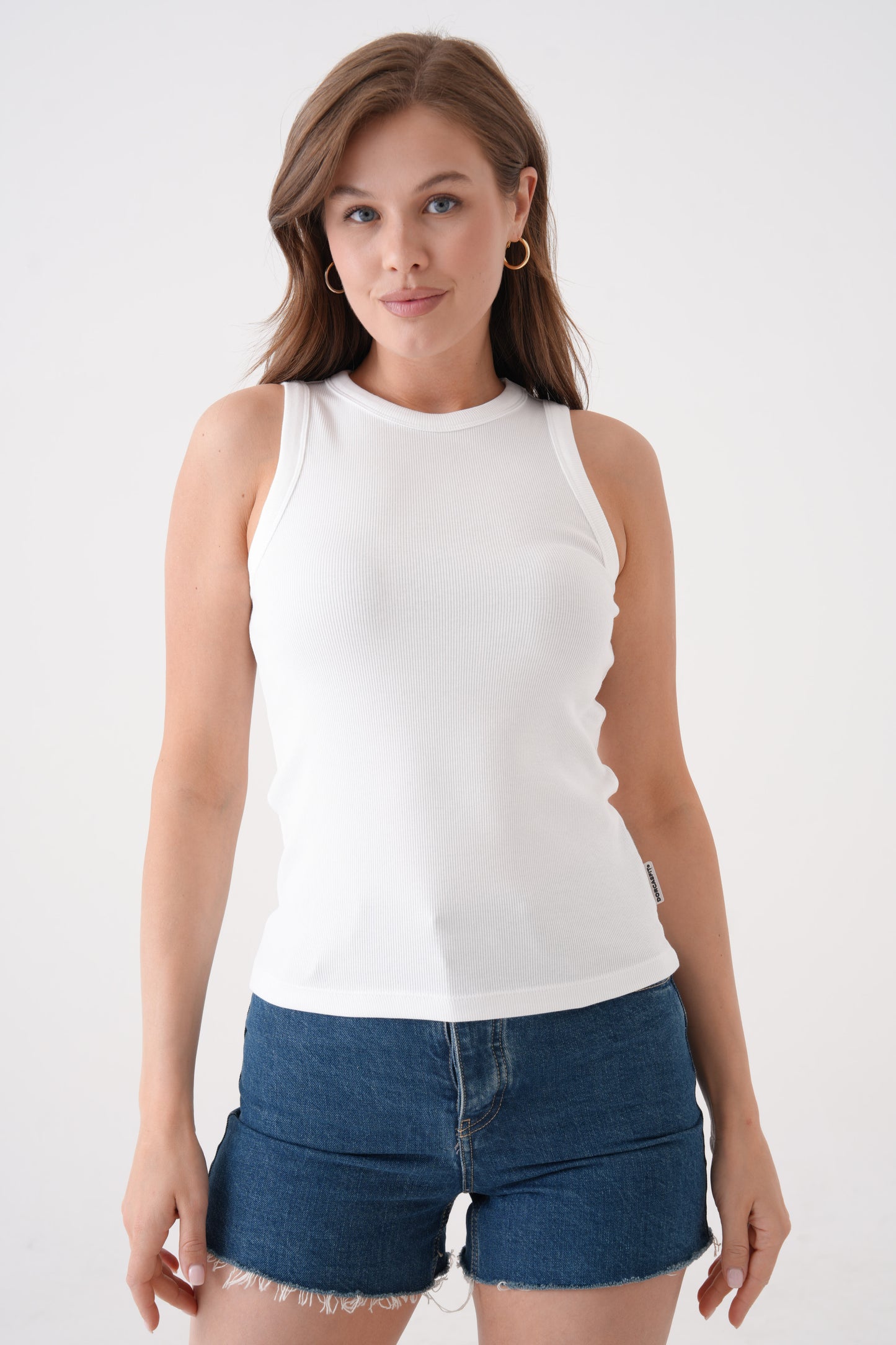 StreetForm Long | Basic Uzun Atlet