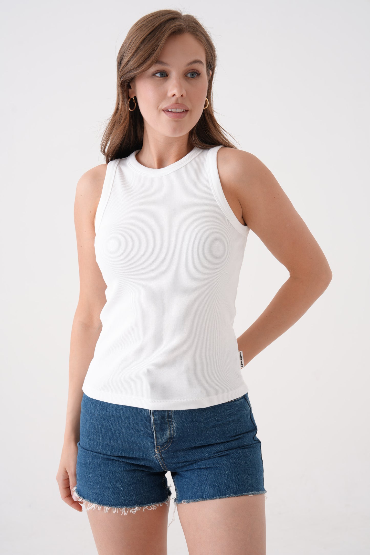 StreetForm Long | Basic Uzun Atlet