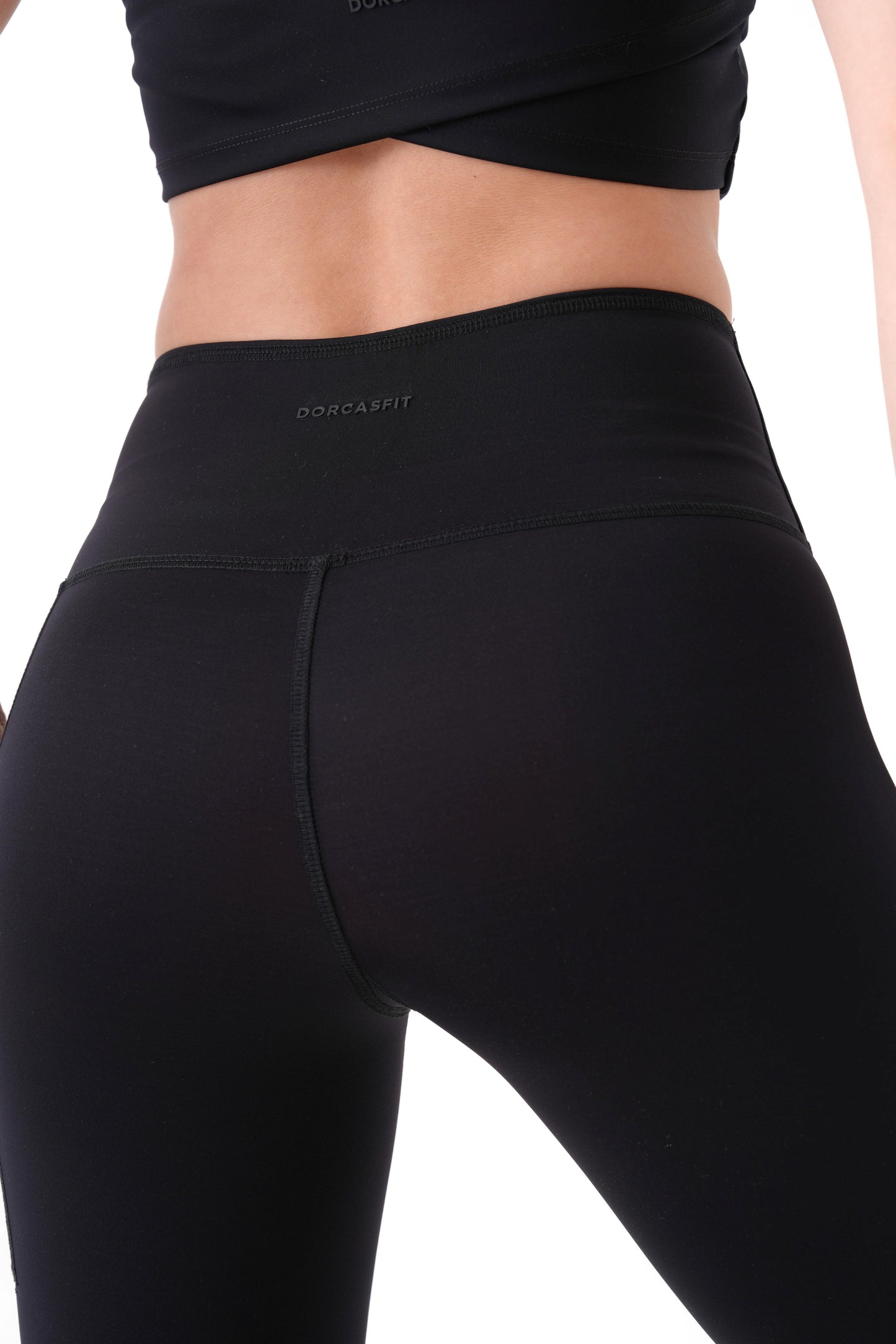 OneFit | Tek Cepli Bilek Hizası Tayt