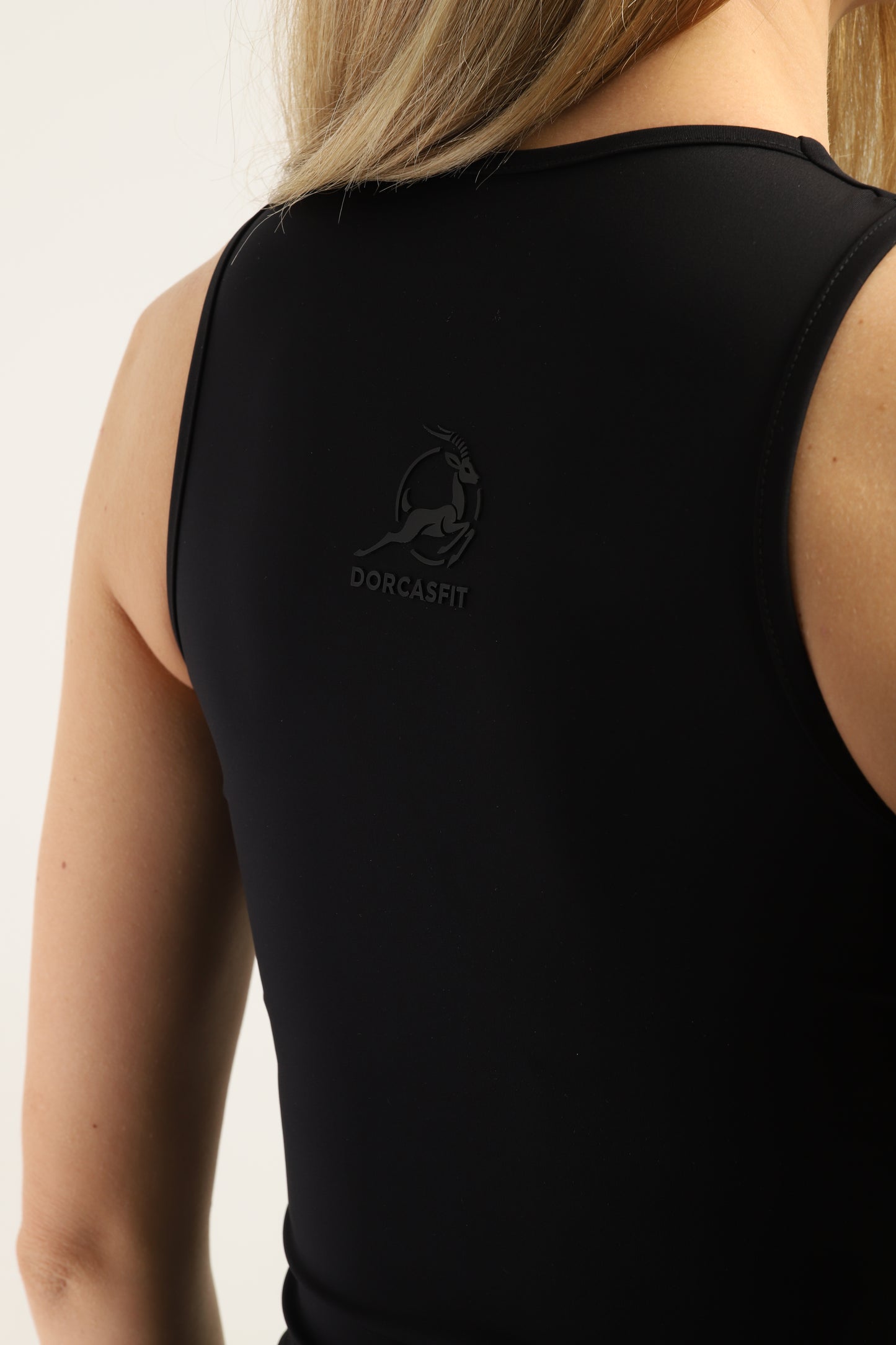 SkyLine | Halter Yaka Crop