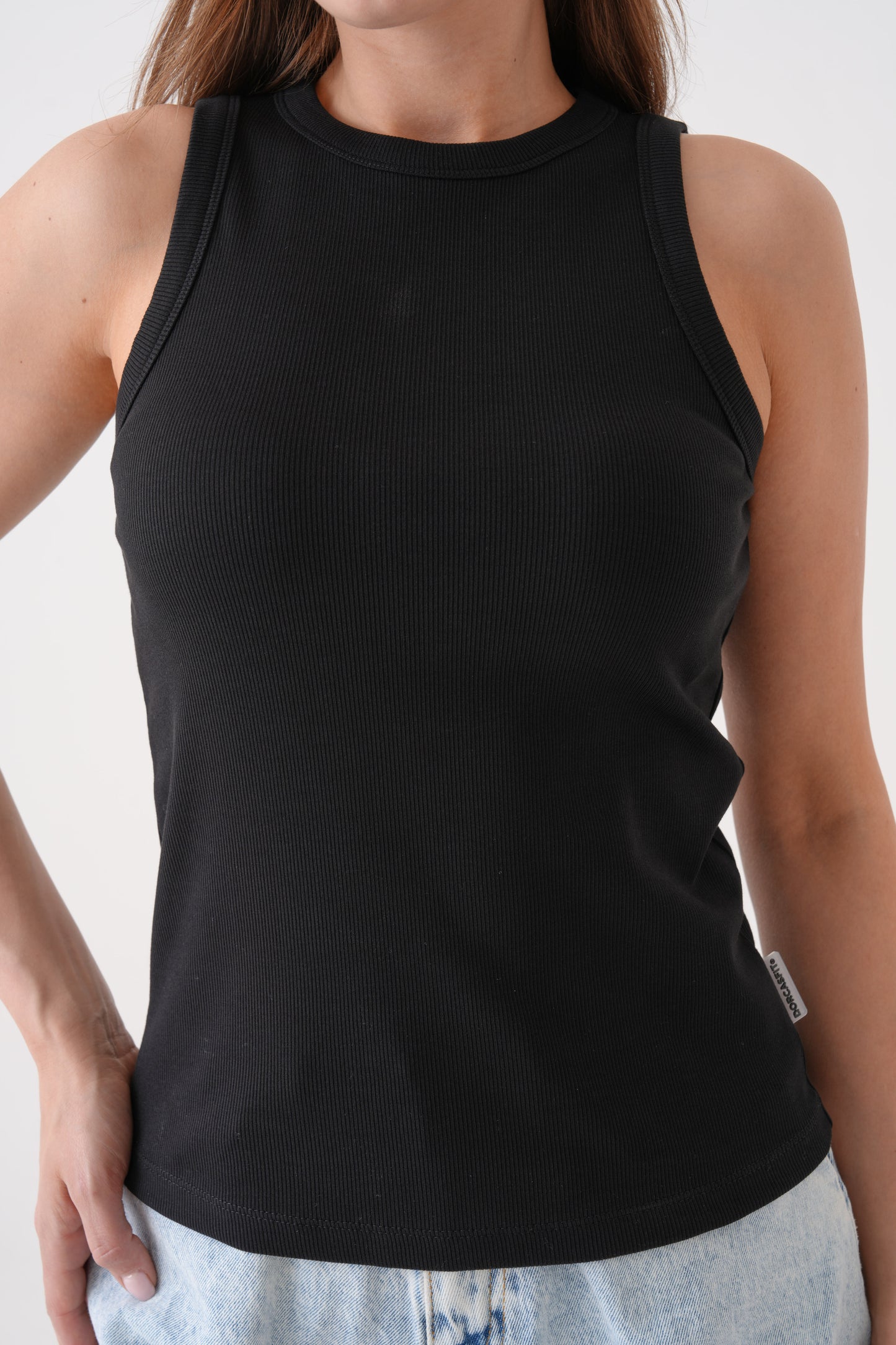 StreetForm  Long  | Basic Uzun Atlet