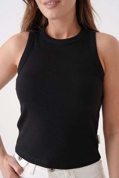StreetForm | Halter Yaka Basic Atlet