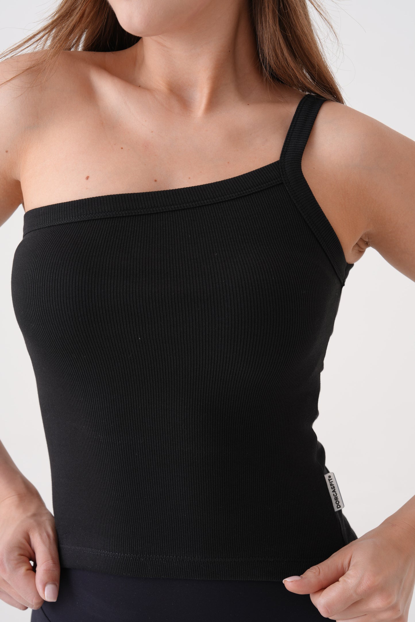 OneSide |  Tek Omuz Crop
