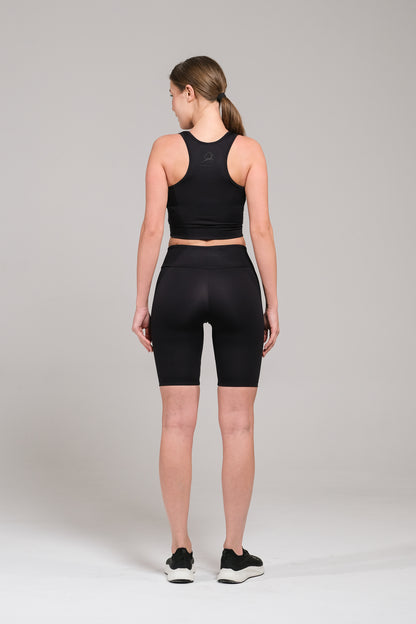 DynamicFit |  Kısa Koşu Taytı
