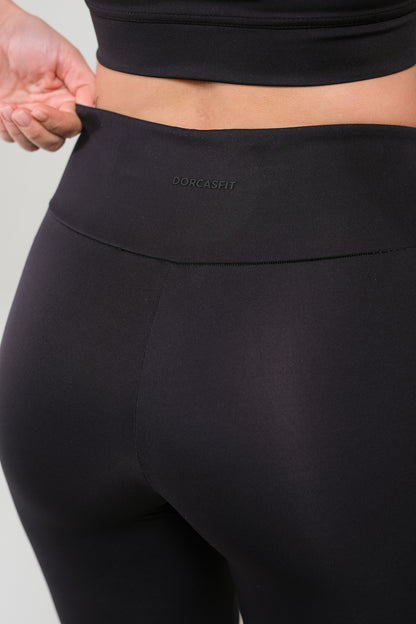 DynamicFit |  Kısa Koşu Taytı